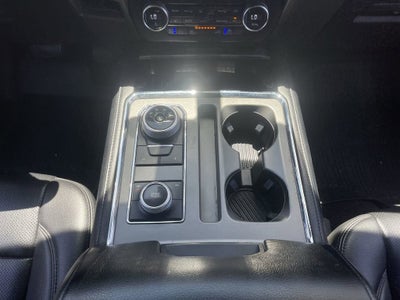 2021 Ford Expedition XLT MAX