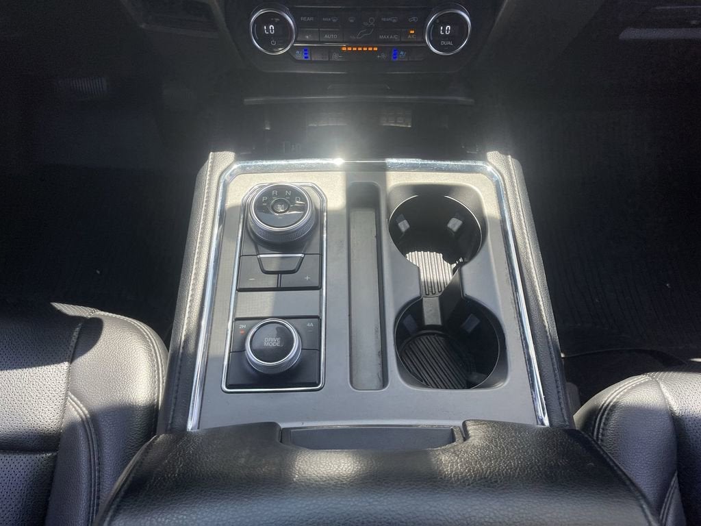 2021 Ford Expedition XLT MAX