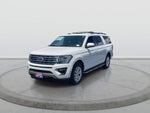 2021 Ford Expedition XLT MAX