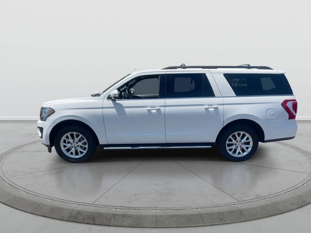 2021 Ford Expedition XLT MAX