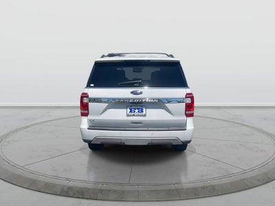 2021 Ford Expedition XLT MAX