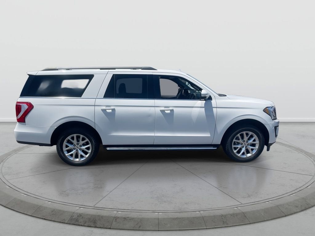 2021 Ford Expedition XLT MAX