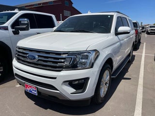 2021 Ford Expedition XLT MAX