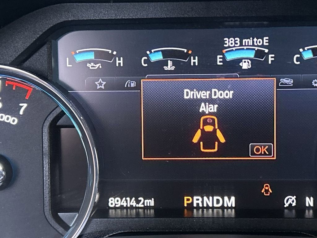 2021 Ford Expedition XLT MAX