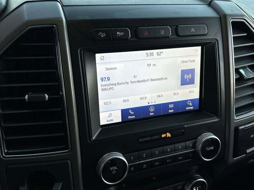 2021 Ford Expedition XLT MAX