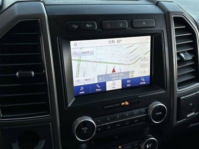 2021 Ford Expedition XLT MAX