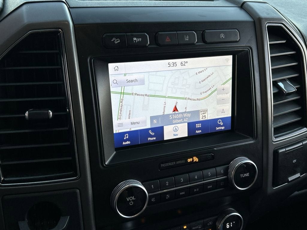 2021 Ford Expedition XLT MAX