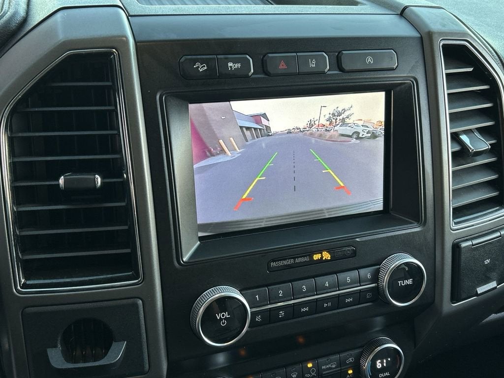 2021 Ford Expedition XLT MAX