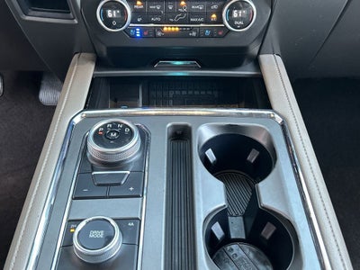 2021 Ford Expedition XLT MAX