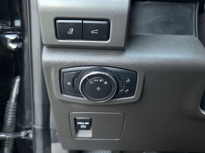 2021 Ford Expedition XLT MAX