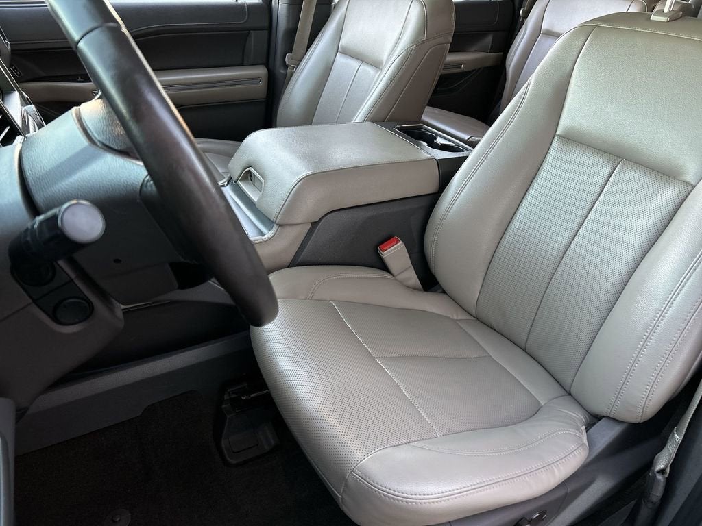 2021 Ford Expedition XLT MAX