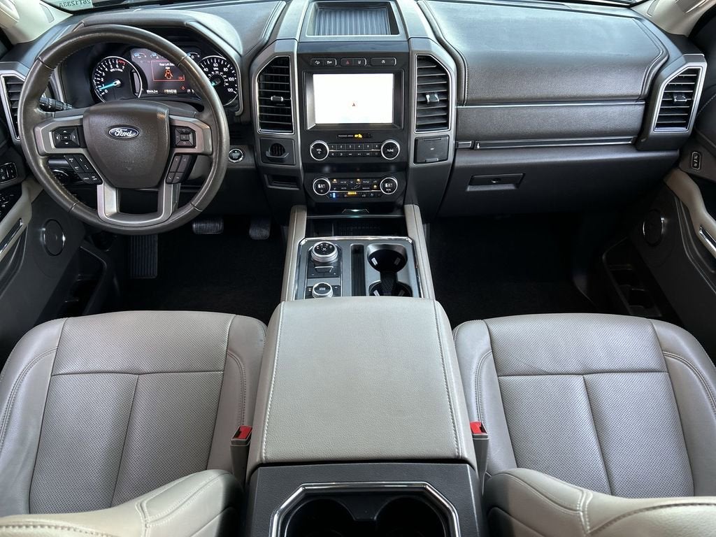 2021 Ford Expedition XLT MAX