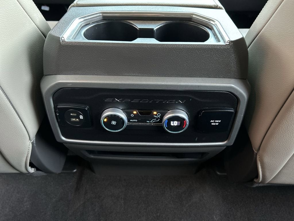 2021 Ford Expedition XLT MAX