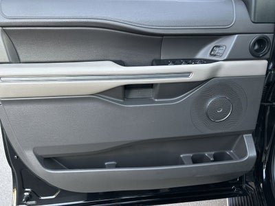2021 Ford Expedition XLT MAX