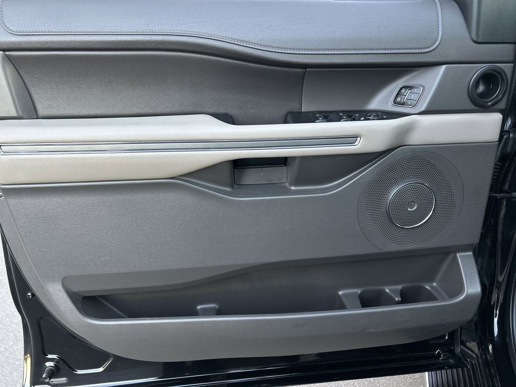 2021 Ford Expedition XLT MAX