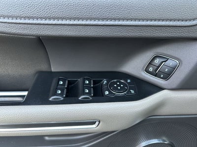 2021 Ford Expedition XLT MAX