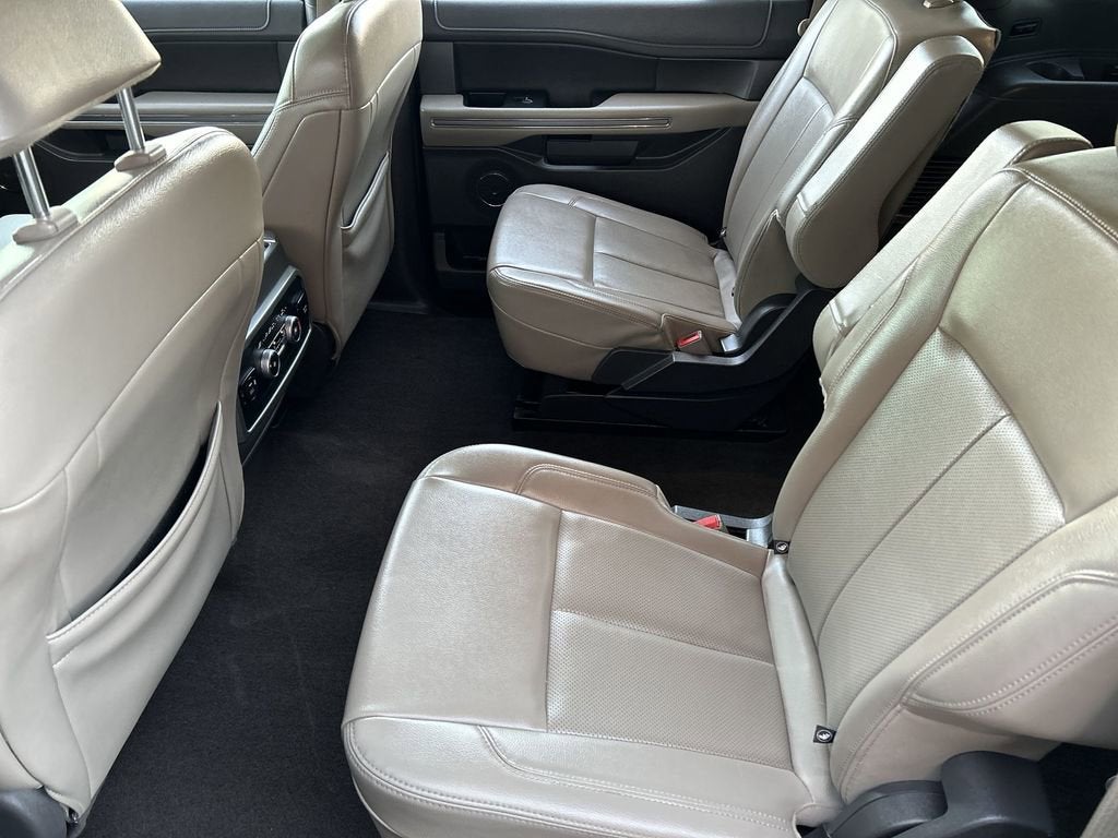 2021 Ford Expedition XLT MAX