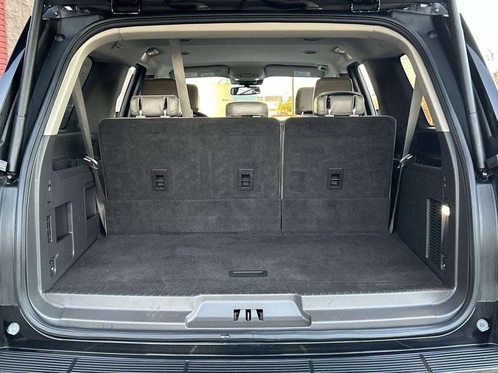 2021 Ford Expedition XLT MAX