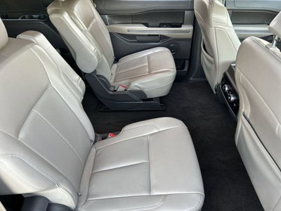 2021 Ford Expedition XLT MAX