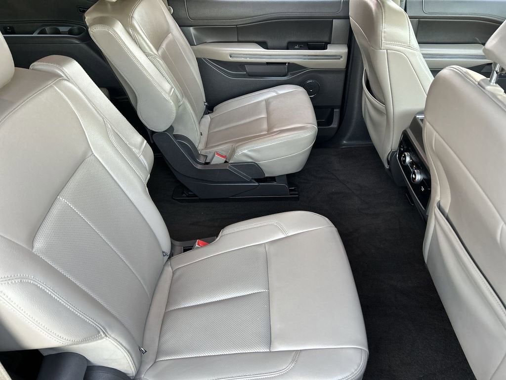 2021 Ford Expedition XLT MAX