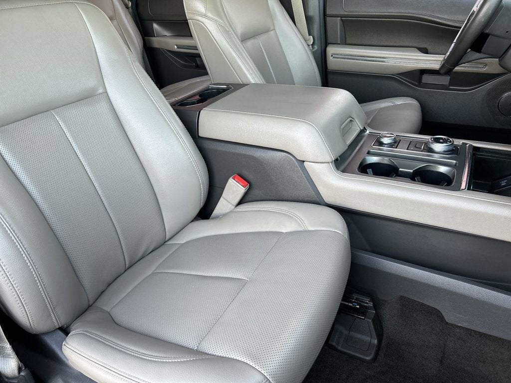 2021 Ford Expedition XLT MAX