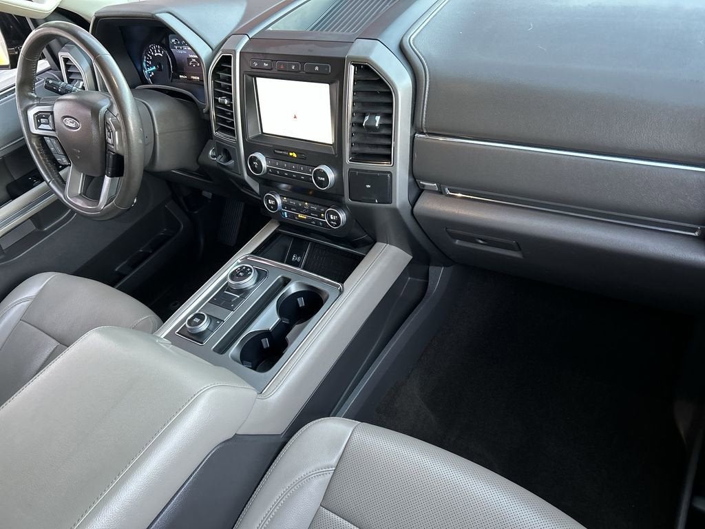 2021 Ford Expedition XLT MAX