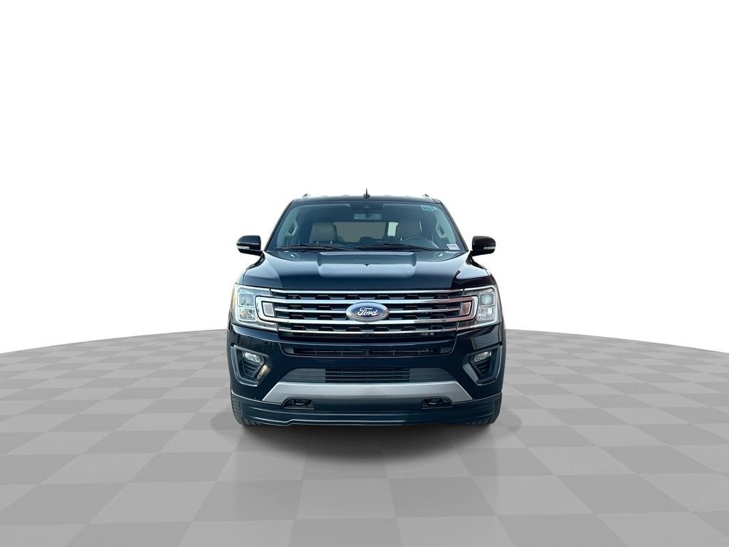 2021 Ford Expedition XLT MAX