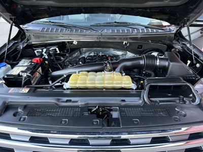 2021 Ford Expedition XLT MAX