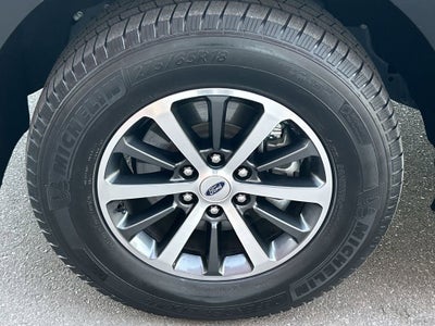 2021 Ford Expedition XLT MAX