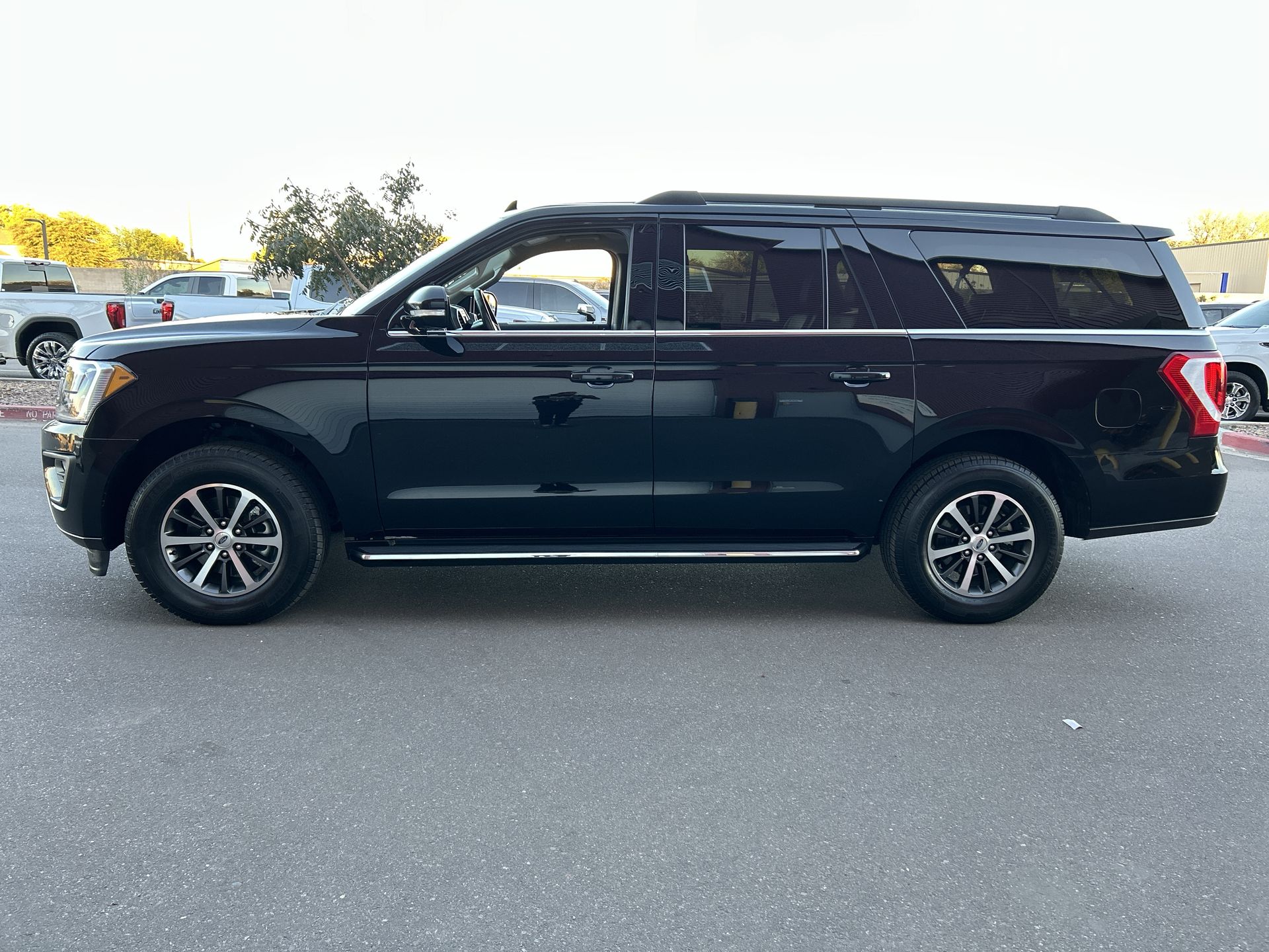 2021 Ford Expedition XLT MAX