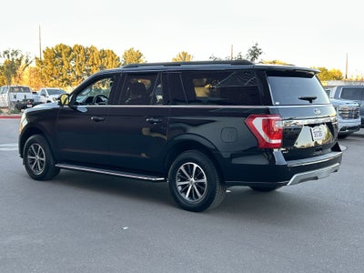 2021 Ford Expedition XLT MAX