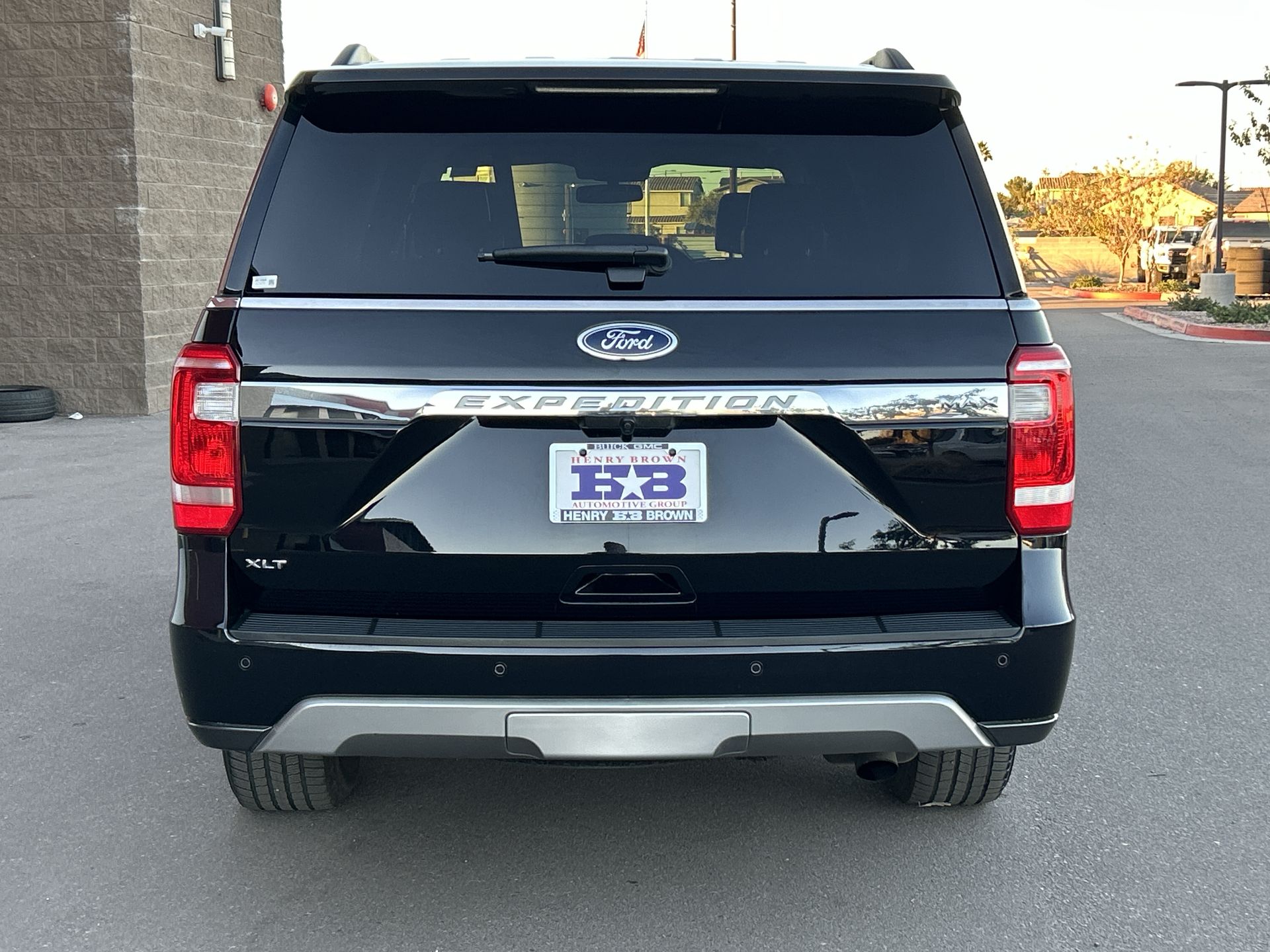 2021 Ford Expedition XLT MAX