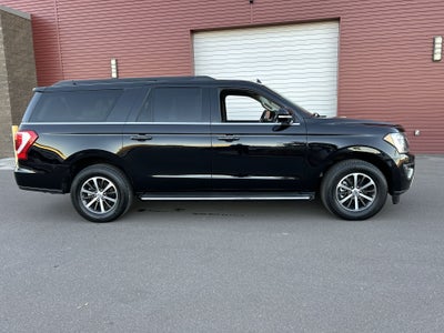 2021 Ford Expedition XLT MAX