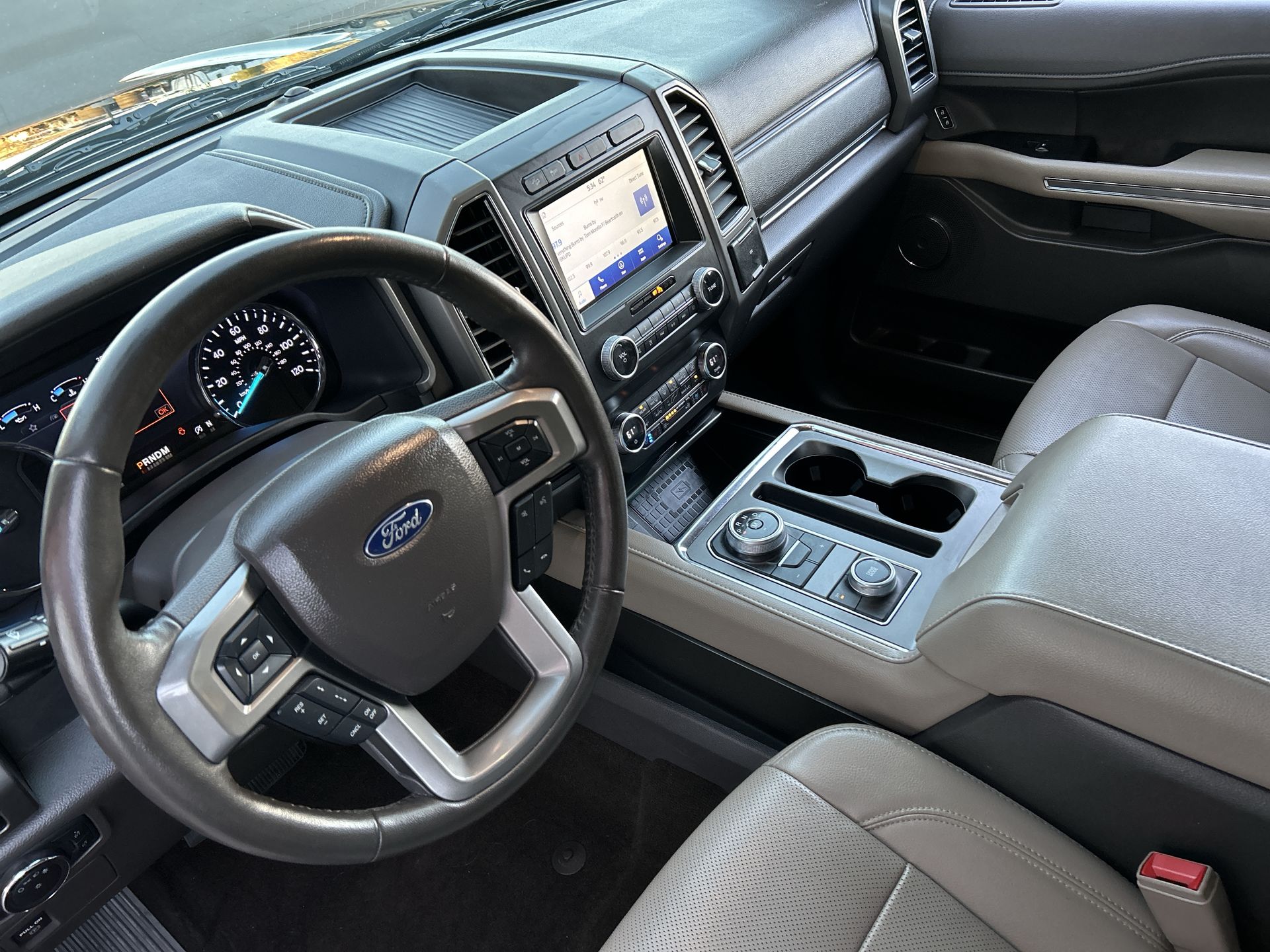 2021 Ford Expedition XLT MAX
