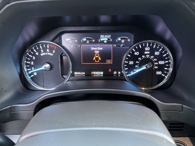 2021 Ford Expedition XLT MAX