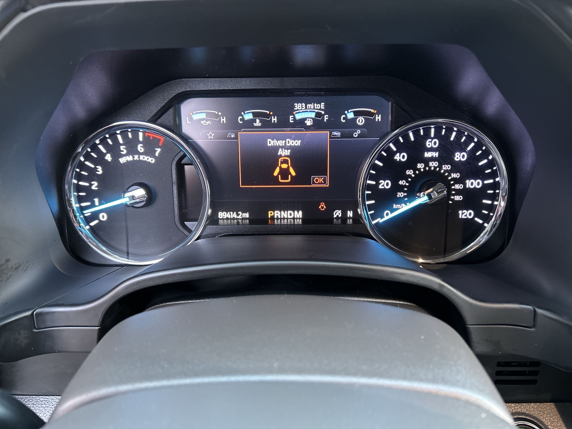 2021 Ford Expedition XLT MAX