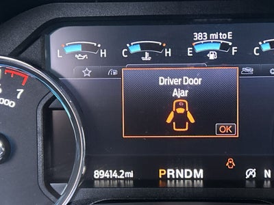 2021 Ford Expedition XLT MAX