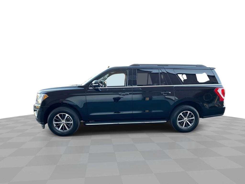 2021 Ford Expedition XLT MAX