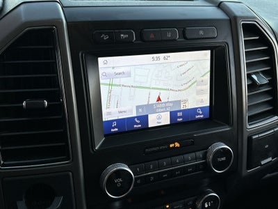 2021 Ford Expedition XLT MAX