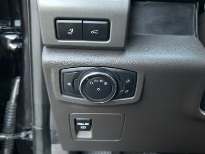 2021 Ford Expedition XLT MAX