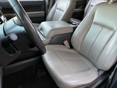 2021 Ford Expedition XLT MAX