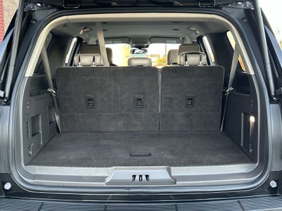 2021 Ford Expedition XLT MAX