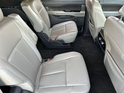 2021 Ford Expedition XLT MAX