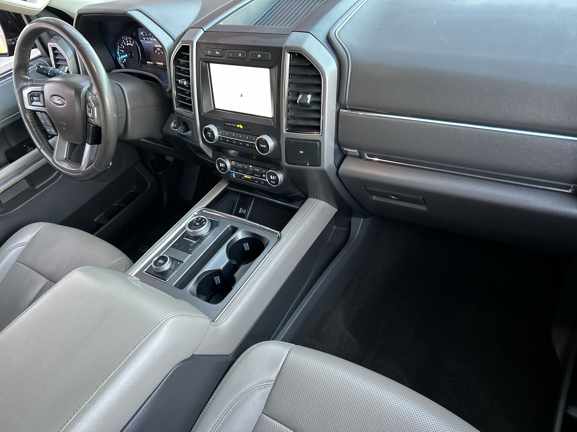 2021 Ford Expedition XLT MAX