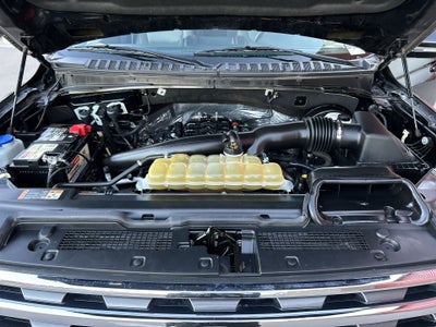 2021 Ford Expedition XLT MAX