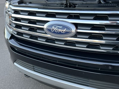 2021 Ford Expedition XLT MAX
