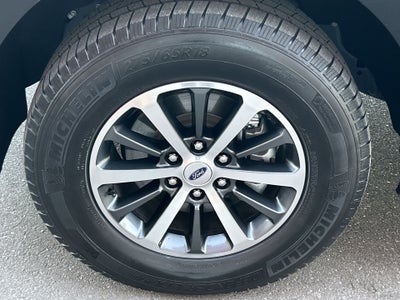 2021 Ford Expedition XLT MAX