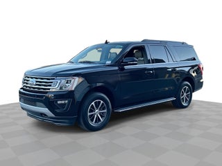 2021 Ford Expedition XLT MAX