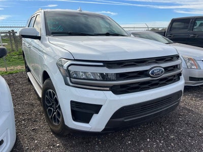 2023 Ford Expedition XLT