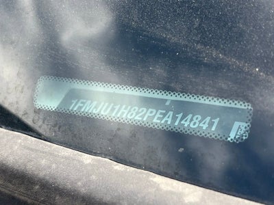 2023 Ford Expedition XLT